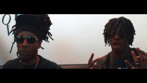 Clip – YAH -CHEU B X PON2MIK | Jutsu Media Group